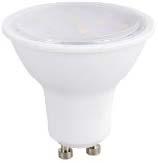 G928357NW ΛΑΜΠΑ LED PLASTIC SMD G9 PLASTIC G9-590Lm 7W 5,00 G928353NWDIM ΛΑΜΠΑ LED DIMMABLE G9