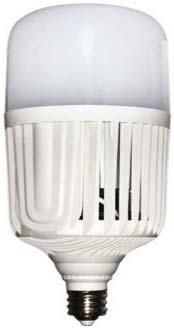 LED 230V 4000K HIGH BAY E27 70W 90,00 13-27901001 ΛΑΜΠΑ LED 230V 4000K HIGH BAY E27 100W 110,00 20-1021151 ΛΑΜΠΑ LED 230V 6500K HIGH BAY E40-RP 85W 150,00