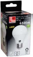 T8-150cm T8-G23 22W 9,00 NANO9NW ΛΑΜΠΑ LED T8 230V 4000K T8-60cm T8-G23 10W 5,00 NANO14NW ΛΑΜΠΑ LED T8 230V 4000K T8-90cm T8-G23 14W 6,00 NANO18NW ΛΑΜΠΑ