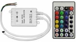 TAINIEΣ LED & ΕΞΑΡΤΗΜΑΤΑ ΤΑΙΝΙΩΝ LED TAINIEΣ LED IP20 ΕΣΩΤΕΡΙΚΟΥ ΧΩΡΟΥ 20-20-00101 ΤΑΙΝΙΑ LED IP20 WARM 12V DC