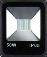 ΠΡΟΒΟΛΕΑΣ LED SMD 4000K 2700Lm 180X180X45 20W 32,00 20-FLA00030 ΠΡΟΒΟΛΕΑΣ LED SMD 4000K 4000Lm 220X220X50 30W 42,00