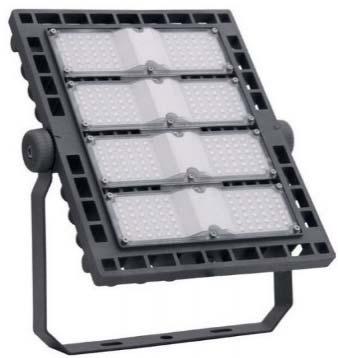 LED SMD 6000K 4180Lm & SENSOR 50W 42,00 ΠΡΟΒΟΛΕΙΣ LED RGB IP66 & CONTROLLER (2 ΧΡΟΝIA ΕΓΓΥΗΣΗ) LINUS10RGB ΠΡΟΒΟΛΕΑΣ LED