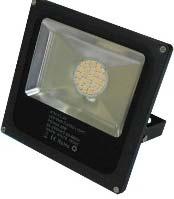 WARM WHITE 3000K 230V (5 ΧΡΟΝIA ΕΓΓΥΗΣΗ) 20-FLA00013 ΠΡΟΒΟΛΕΑΣ LED SMD 3000K 1350Lm 120X120X40 10W 18,00 20-FLA00023