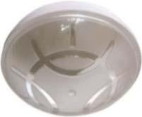 WALL E27 ANDIVAND MAYΡΟ 246 X 140 60W 6,00 11-0013 AQUA ECO E27 ANDIVANDAL ΛΕΥΚΟ Φ205 Χ 10