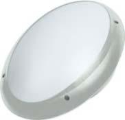 ANDIVAND ΛΕΥΚΟ 325 X 235 60W 14,00 11-0011 AQUA OVAL E27 ANDIVAND MAYΡΟ 325 X 235 60W