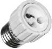 G9 E14 ΛΕΥΚΟ 2,00 20-147-23053 ΝΤΟΥΙ ADAPTOR E14 G9 ΛΕΥΚΟ 2,30 20-16-01014 ΝΤΟΥΙ ADAPTOR GU10 E14