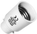2,00 20-16-01427 ΝΤΟΥΙ ADAPTOR E14 E27 ΛΕΥΚΟ 2,00 20-16-02710 ΝΤΟΥΙ ADAPTOR E27 GU10 ΛΕΥΚΟ 2,00