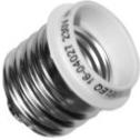 20-15-00209 ΝΤΟΥΙ ADAPTOR E27 2 X E27 ΛΕΥΚΟ 3,00 ΝΤΟΥΙ ΒΑΚΕΛΙΤΟΥ 15-00124-1 NTOYI ΒΑΚΕΛΙΤΗ