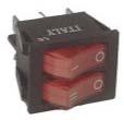 IP44 ΛΕΥΚΟ 6,50 13-23501213 ΜΠΟΥΤΟΝ ΜΟΝΟ ΜΠΟΥΤΟΝ IP44 ΛΕΥΚΟ 3,50 13-10501211 ΔΙΑΚΟΠΤΗΣ ΜΟΝΟΣ ΑΠΛΟΣ ΜΟΝΟΣ IP44 ΓΚΡΙ
