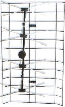 ΑΡΣΕΝΙΚΟ TV PLASTIC ΛΕΥΚΟ 0,30 20-38-0064 ΦΙΣ ΤV ΘΗΛΥΚΟ TV PLASTIC ΛΕΥΚΟ 0,30 20-147-10104 ΦΙΣ ΤV