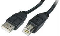 3,5 5Μ 3,00 20-70091 ΚΑΛΩΔΙΟ SMARTPHONE USB ΣΕ USB MINI 1,5Μ 3,50 20-16193 ΚΑΛΩΔΙΟ PRINTER USB A