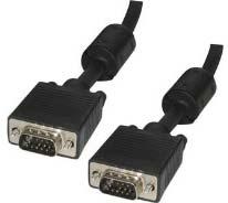 MALE VGA MALE 2M 8,00 20-16031 ΚΑΛΩΔΙΟ VGA VGA MALE VGA MALE 5M 17,00 20-43-0483 ΚΑΛΩΔΙΟ ΜΕ