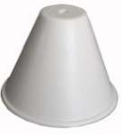 7,5 PLASTIC SQUARE 0,60 20-010-14 ΜΠΟΥΑΤ ΔΙΑΚΛΑΔΩΣΗΣ 10 Χ 10 PLASTIC SQUARE 0,90 20-010-10 ΜΠΟΥΑΤ ΔΙΑΚΛΑΔΩΣΗΣ ΠΛΑΚΕ ΠΛΑΚΕ PLASTIC ROUND 3,00 20-5000-01 ΚYΤΙΟ ΓΥΨΟΣΑΝΙΔΑΣ MONO PLASTIC ROUND 0,70