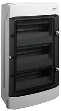 ΘΕΣΕΩΝ 400X210mm ΛΕΥΚΟ 18,00 20-400-09 ΠΙΝΑΚΑΣ ΕΞΩΤ/ΚΟΣ 2 ΣΕΙΡΩΝ 24 ΘΕΣΕΩΝ 270X325mm ΛΕΥΚΟ 28,00 20-400-10 ΠΙΝΑΚΑΣ ΕΞΩΤ/ΚΟΣ 3 ΣΕΙΡΩΝ 36 ΘΕΣΕΩΝ 270X360mm ΛΕΥΚΟ 35,00 ΠΙΝΑΚΕΣ ΕΞΩΤΕΡΙΚΟΙ ΠΛΑΣΤΙΚΟΙ