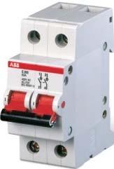 O 2Χ20Α/230V ABB 1P 21,80 20-500-37100 ΡΕΛΕ ΡΑΓΑΣ - 2N.