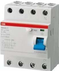 20-26214 ΡΕΛΕ ΠΡΟΣΤΑΣΙΑΣ 30mA 4X63A ABB 4P 112,00 AYTOMATAKIA ΡΑΓΑΣ 20-70351 AYTOMATAKIA ΣΕΙΡΑ