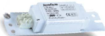 600-1000W ELECTROSTART PC 18,00 20-41166 ΕΚΚΙΝΗΤΗΣ HQI / NAV / SON 2000W APF SP-403 75,00 ΗΛΕΚΤΡΟΝΙΚΟΙ ΜΕΤΑΣΧΗΜΑΤΙΣΤΕΣ ΦΘΟΡΙΣΜΟΥ 20-3-5118 ELECTRONIC BALLAST ΦΘΟΡΙΟΥ 1X18W T8 10,00 20-3-5136