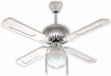 ΞΥΛΙΝΟΣ ΜΟΝΟΦΩΤΟΣ Φ120-52" ΛΕΥΚΟΣ 60W 77,00 20-02-00103-8 ΞΥΛΙΝΟΣ