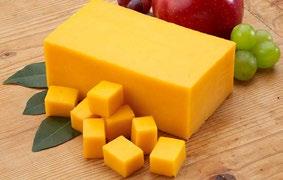 Vegan products VEGAN CHEDDAR FLAVOUR Το Vegan Cheddar της Gusto Dairy είναι η ιδανική πρόταση για όσους δεν θέλουν να τρώνε γαλακτοκομικά προϊόντα.