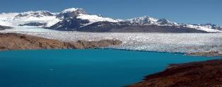 Παγετώνας Περίτο Μορένο Ο παγετώνας Περίτο Μορένο έχει χαρακτηριστεί ως «το 8ο θαύμα του κόσμου».