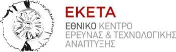 ΑΝΑΡΤΗΤΕΑ ΣΤΟ ΔΙΑΔΙΚΤΥΟ ΕΘΝΙΚΟ ΚΕΝΤΡΟ ΕΡΕΥΝΑΣ ΚΑΙ ΤΕΧΝΟΛΟΓΙΚΗΣ ΑΝΑΠΤΥΞΗΣ (Ε.Κ.Ε.Τ.Α.) ΙΝΣΤΙΤΟΥΤΟ ΧΗΜΙΚΩΝ ΔΙΕΡΓΑΣΙΩΝ & ΕΝΕΡΓΕΙΑΚΩΝ ΠΟΡΩΝ (ΙΔΕΠ) Αιγιαλείας 52, Μαρούσι Αθήνα Πληροφορίες: κα.