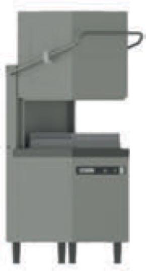 485X510X760h 90/120/180 sec 4,5kW 5,1 ΚW 1400