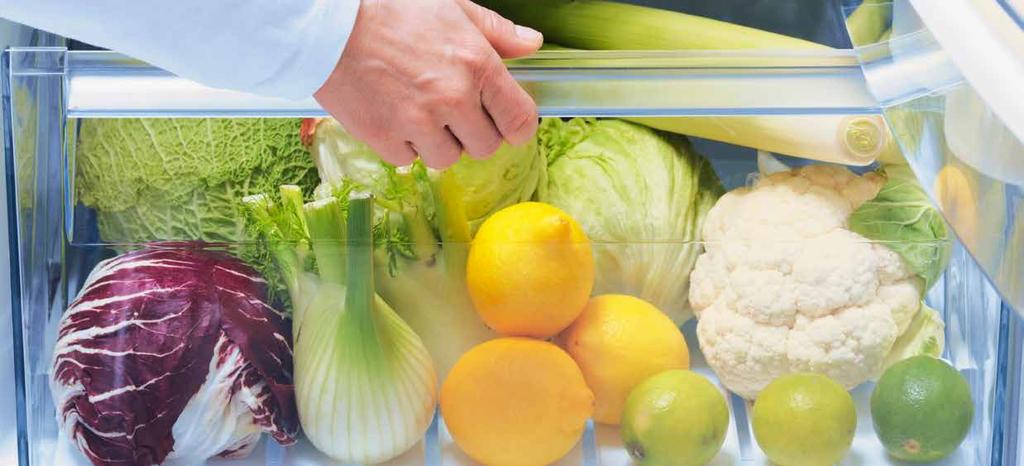 Ψυγεία και καταψύκτες Τα ψυγεία και οι καταψύκτες της ΙΚΕΑ είναι γεμάτα με έξυπνες λειτουργίες και εξαρτήματα που σας βοηθούν να διατηρήσετε τα τρόφιμά σας φρέσκα για περισσότερο χρόνο.