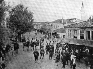 1922 ήταν αμιγώς τουρκικός