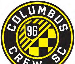 2019 SCHEDULE AND RESULTS COLUMBUS CREW SC (2-1-1, 7 PTS) Date: Saturday, March 30, 2019 Kickoff: 7:30 p.m.