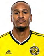 : 10-25-1984 / HOMETOWN: BUENOS AIRES, ARGENTINA 2019 Regular Season: 4 GP/4 GS, 0 G, 1 A Crew SC s last match: Started against the Philadelphia Union (3/23/19) Last match played: at Philadelphia