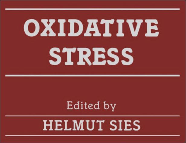 Οξειδωτικό στρες ορισμός του 1985 Η διαταραχή της ισορροπίας μεταξύ προοξειδωτικών και αντιοξειδωτικών υπέρ των πρώτων Οξειδωτικό στρες Αντιοξειδωτικοί