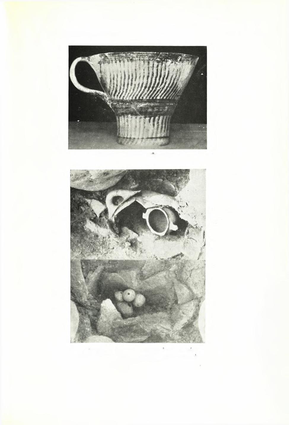 ΠΑΕ 1961. 24. αναςκαφαι πυλου ΠίΝΑΞ 133 α.