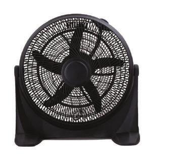 0030 39,90 Box Fan Φ50cm 90W με 3 ταχ. Κωδ.