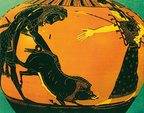 βλέπουμε μια διαφορετική φάση του άθλου.
