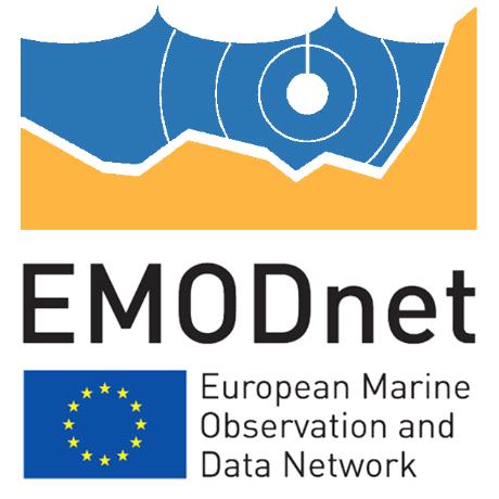 EMODnet Seabed Mapping- Χαρτογράφηση Θαλάσσιου Βυθού: Η Ευρωπαϊκή Επιτροπή, η οποία αντιπροσωπεύθηκε για τους σκοπούς αυτού του έργου από τη Γενική Διεύθυνση Θαλάσσιων Υποθέσεων και Αλιείας (GD