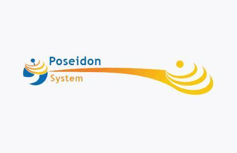 Κεφάλαιο 7 ο Σύστημα Ποσειδών Το σύστημα «ΠΟΣΕΙΔΩΝ» είναι ένα συνεκτικό σύστημα παρακολούθησης, πρόγνωσης και πληροφόρησης για την κατάσταση των ελληνικών θαλασσών, το μοναδικό σύστημα με αυτές τις