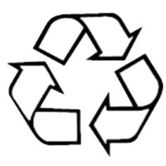 Διαθέστε τα απορρίμματα για ανακύκλωση 2 Ασφάλεια 2.1 