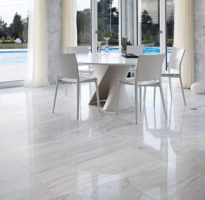 μάρμαρο / marble Creta Grey