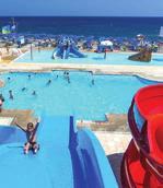 SUNSHINE CRETE BEACH 5* IΕΡΑΠΕΤΡΑ, ΚΡΗΤΗ Τιµή κατ άτοµο µε ALL INCLUSIVE 5 νύχτες 7 νύχτες 1/6-30/6 & 1/9-15/10 1/7-18/7 & 25/8-31/8 19/7-24/8 1/6-30/6 & 1/9-15/10 1/7-18/7 & 25/8-31/8 19/7-24/8