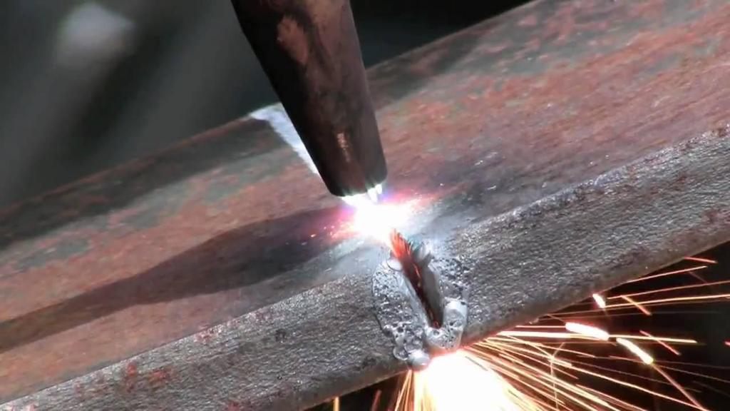 Συγκόλληση T.I.G. (Tungsten Inert Gas) Συγκόλληση M.I.G. (Metal Inert Gas) Ηλεκτροσυγκόλληση με αντίσταση Συγκόλληση με υπερήχους Συγκόλληση με Laser Συγκόλληση με πλάσμα Συγκόλληση με τριβή 1.2.
