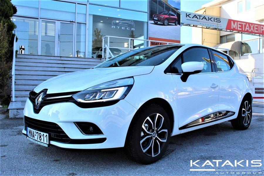 Επικοινωνία: G katakis ( Autogroup) 2310455811 Καινούργια - Renault - Clio Condition: Καινούργιο Body Type: Κόμπακτ