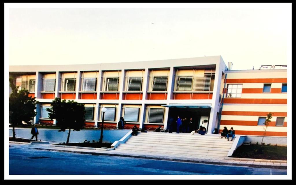 Οδηγός Σπουδών 2018-2019 Ο Οδηγός Σπουδών του Τμήματος Β.Ε.Τ. ακαδημαϊκού έτους 2018-2019 είναι ενημερωμένος μέχρι και το Φεβρουάριο του έτους 2019.
