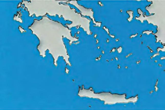 ΛΑΒΥΡΙΝΘΟΣ Βοήθησε τον Ηρακλή να κατεβεί στον Άδη, να πάρει τον Κέρβερο
