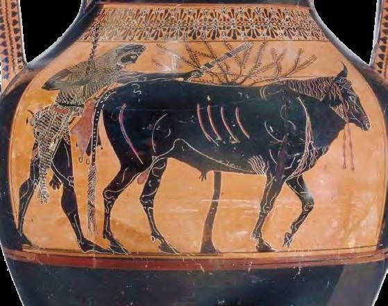 Ποια συναισθήματα σας προκαλεί κάθε παράσταση; Πώς
