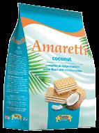 35 7.33 /KG AMARETTI 135ΓΡ