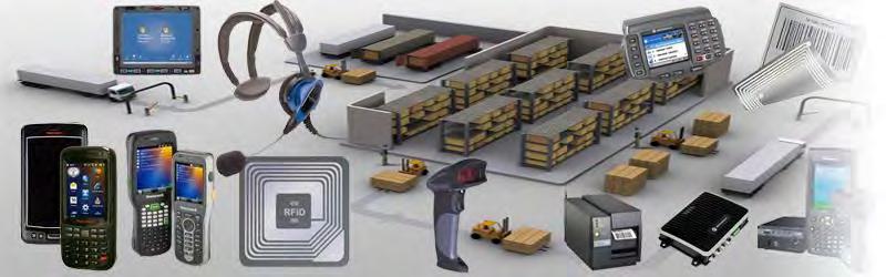 Supply Chain Mobility Διαχείριση εξαιρέσεων σε πραγματικό χρόνο. Αποτελεσματικό χρονοδιάγραμμα φόρτωσης. Βελτιστοποιημένη αξιοποίηση στοιχείων ενεργητικού. Μείωση των σφαλμάτων εισαγωγής δεδομένων.