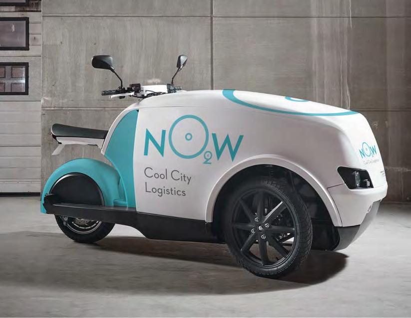 Case Study Electric Cars