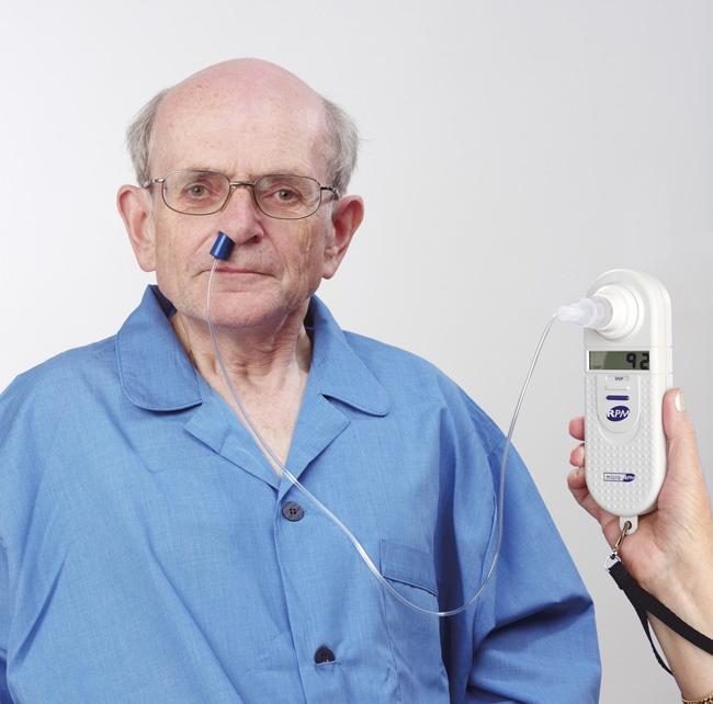 SNIP when you can t MIP SNIP (ΦΤ > 70, > 60 cmh 2 O) SNIP