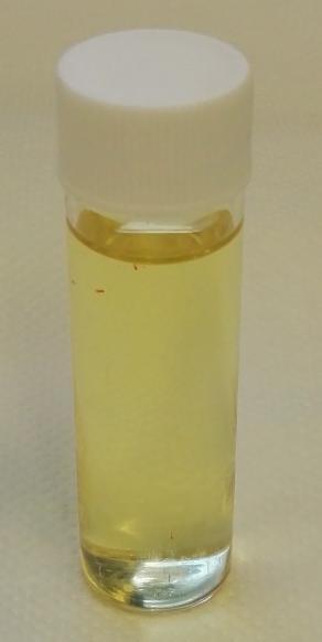 12β), Μετά το πέρας 24hr συλλέγεται το διάλυμα από τη μεμβράνη διαπίδυσης και 1ml από αυτό χρησιμοποιείται για λυοφιλοποιήση, ώστε να υπολογιστεί η συγκέντρωση των νανοσωματιδίων χρυσού στο τελικό