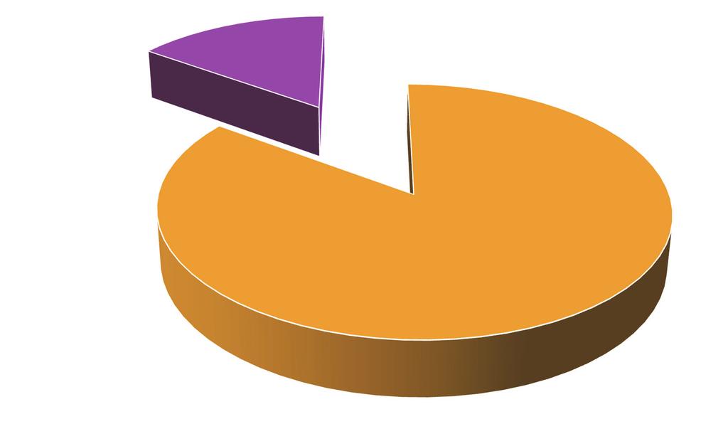 Η συντριπτική πλειονότητα των οργανώσεων δηλώνει πως δημοσιεύει τα ονόματα του Διοικητικού της Συμβουλίου (online), με τον αριθμό εκείνων που δηλώνουν